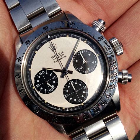 rolex daytona paul newman oysterflex|rolex daytona paul newman vintage.